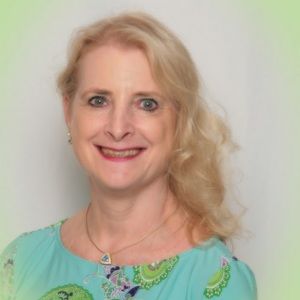 Meet your Posher, Maureen